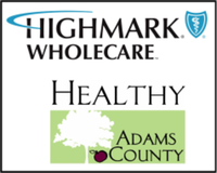 The Highmark Wholecare Memorial Day Free 5K, presented by Healthy Adams County - Gettysburg, PA - race128565-logo.bItZKp.png