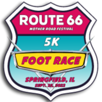 Route 66 5K Foot Race - Springfield, IL - race129015-logo.bIwVpq.png