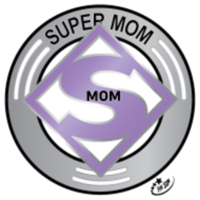 Super Mom - Serre Vineyards - Mount Airy - Mount Airy, NC - race128828-logo.bIvCVg.png