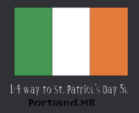 Quarter Way to St Patrick's Day 5K - Portland, ME - race129034-logo.bIxjOl.png