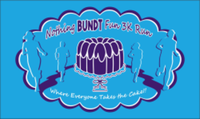 Nothing Bundt Fun 3K Run - Lexington, KY - race128855-logo.bIvH1g.png