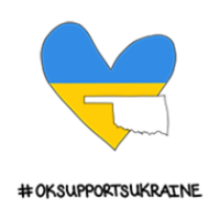Run for Ukraine - Edmond, OK - race129025-logo.bIxoSp.png
