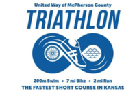 United Way of McPherson County Triathlon - Mcpherson, KS - race128972-logo.bIwwax.png