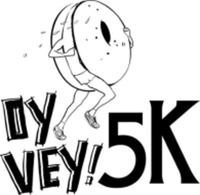 8th Oy Vey 5K Run and Walk - Rehoboth Beach, DE - race128803-logo.bIvoS4.png