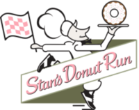 Stan's Donut Race - Chicago, IL - stans-donut-race-logo.png