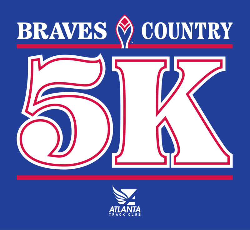 Braves Tomahawk VIRTUAL 5K