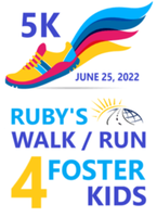 Ruby's 5K Walk/Run for Foster Kids Education - Willingboro Township, NJ - rubys-5k-walkrun-for-foster-kids-education-logo.png