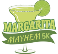 Margarita Mayhem 5K (Chicago) - Elk Grove, IL - margarita-mayhem-5k-chicago-logo.png
