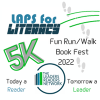 5K Fun Run/Walk Book Fest - Canyon, TX - race129231-logo.bIyFtl.png