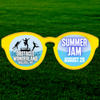 Summer Jam at Obstacle Wonderland 5k-10k Obstacle Course Race - Wallkill, NY - race128987-logo.bIxV9O.png