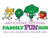 Artichoke Festival Family Fun Run - Monterey, CA - 0527202d-b840-4673-ab59-9df6888e87e2.png
