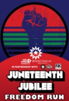 Juneteenth Jubilee 5k Freedom Run - Fayetteville, NC - race127648-logo.bItijN.png
