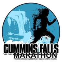 Cummins Falls Marathon, Half, 10K, 5K - Cookeville, TN - race128440-logo.bItoYK.png
