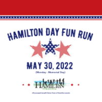 Hamilton Day 'Mighty Miler' Run - Hamilton, VA - race128446-logo.bIx0HX.png