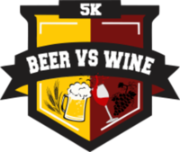 Beer Vs Wine 5K - Indianapolis, IN - beer-vs-wine-5k-logo.png
