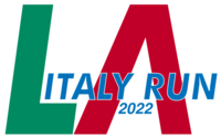 Italy Run 5K - San Pedro, CA - itrla_white_logo.png