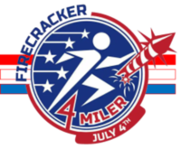 Firecracker 4 Miler - Fayetteville, NC - race129602-logo.bIDyz-.png