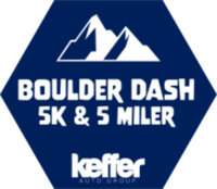 Keffer Cares Boulder Dash 5K & 5 Miler - Charlotte, NC - race129558-logo.bIASyy.png
