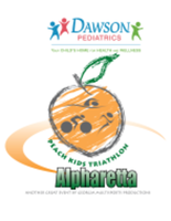Dawson Pediatrics Peach Kids Triathlon - Championship - Alpharetta, GA - race129459-logo.bIAeas.png