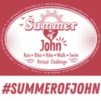 The Summer of John Virtual Challenge - Shipping To Us & Territories Only, MD - race127148-logo.bIAOrx.png