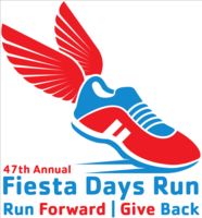 YMCA of the Foothills 47th Annual Fiesta Days Run - La Canada Flintridge, CA - 20222_Fiesta_Day_Logo.png