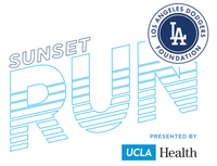 2022 Los Angeles Dodgers Foundation Run Presented by UCLA Health - Los Angeles, CA - RUN_SiteLogo_cropped.jpeg