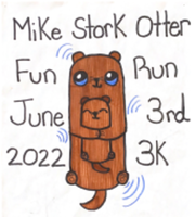 Mike Stork Otter Fun Run-Walk - Gig Harbor, WA - race129080-logo.bICh_0.png