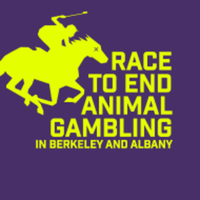 Race to End Animal Gambling in Berkeley and Albany - Berkeley, CA - race129911-logo.bIDodT.png