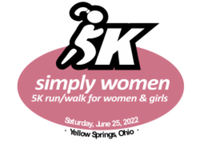 Simply Women Ohio 5K - Yellow Springs, OH - race129849-logo.bIC9xu.png