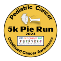 Pediatric Cancer 5K Pie Run - Hilliard, OH - race129447-logo.bKb0JV.png