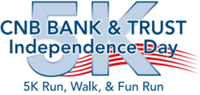 CNB Bank and Trust Independence Day 5K - Jacksonville, IL - race129780-logo.bIFx8F.png