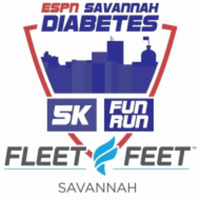ESPN Diabetes 5K - Savannah, GA - race129808-logo.bICPoi.png