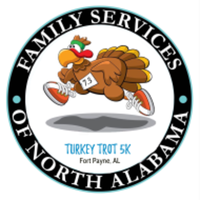 Turkey Trot 5k - Fort Payne, AL - race129936-logo.bIMkQu.png