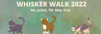 Whisker Walk 5K - Mount Juliet, TN - race129974-logo.bID9bP.png