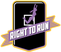 Right to Run 5K - Seneca Falls, NY - Right_to_Run_2020_Logo.png