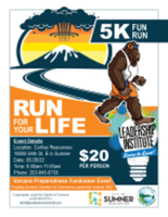 Run for your Life! 5K Fun Run! - Sumner, WA - race130140-logo.bIFbHn.png