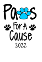 Paws for a Cause 2022 - Newcomerstown, OH - race130159-logo.bIFvFl.png