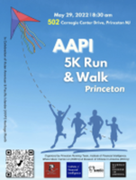AAPI 5K Run & Walk Princeton - Princeton, NJ - race129987-logo.bIJuQG.png