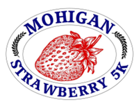 Mohigan Strawberry 5K Run/Walk - Morgantown, WV - race130116-logo.bIE7bS.png