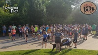 Sweaty Pig 5k/1mile - Lake Saint Louis, MO - 1091439.jpg