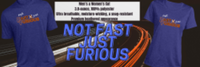 Not Fast, Just Furious Run Club 5K/10K/13.1 ARLINGTON - Arlington, TX - race130666-logo.bIH8KO.png
