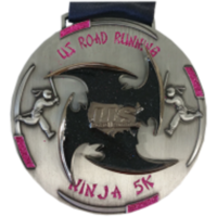 Medal Madness 5K at Clearwater, FL  (9-2022) - Clearwater, FL - race130495-logo.bIHAbx.png