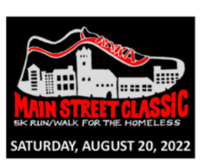 Main Street Classic 5K Run/Walk for the Homeless - Uniontown, PA - race129729-logo.bICd2S.png