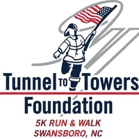 Tunnel to Towers 5K Run & Walk - Swansboro, NC - Swansboro, NC - T2T_Swansboro_logo.JPG