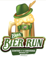 DAS BIER RUN - Center of the Universe Brewing Co. - Ashland, VA - race53677-logo.bIH5eH.png