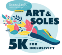 Art & Soles for Inclusivity 5K - Waukesha, WI - race129777-logo.bICyls.png