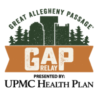 GAP Relay presented by UPMC Health Plan - Cumberland, MD - Gap-Logo-Transparent-BG.png
