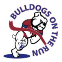 Bulldogs On The Run 5K & Bark - Orangeburg, SC - bulldogs-on-the-run-5k-bark-logo.png
