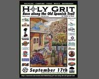 Holy Grit - Race or Tour along the Old Spanish Trail - Blanco, NM - holy-grit-race-or-tour-along-the-old-spanish-trail-logo_0ORjfu2.jpg