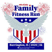 Advocate Good Shepherd Family Fitness Run 5K  - Barrington, IL - FFR-01-01.jpg